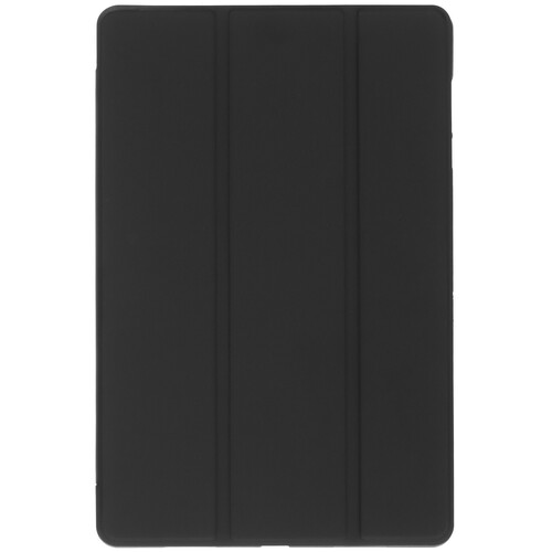 Купить Чехол-книжка BoraSCO для HONOR Pad X8a черный  5483835. Характеристики, отзывы и цены в Донецке
