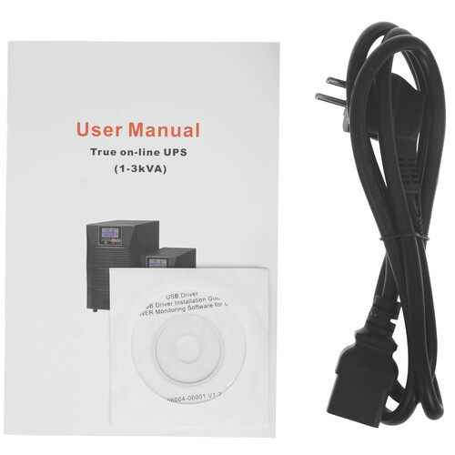 Купить ИБП HIDEN EXPERT UDC9202H-72  9119632. Характеристики, отзывы и цены в Донецке