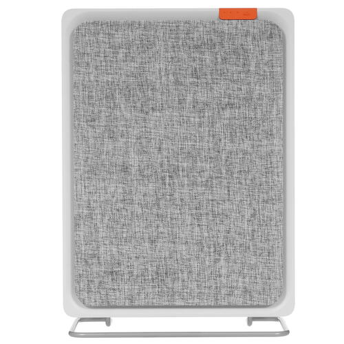 Купить Очиститель воздуха SmartMi Air Purifier E1 ZMKQJHQE11 белый  5096639. Характеристики, отзывы и цены в Донецке