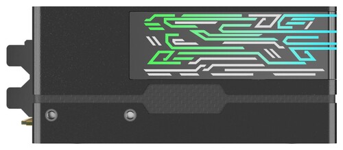 Купить Видеокарта KFA2 GeForce RTX 5080 CORE OC 3FAN RGB Black [58NZN6MDBBOK]  5612874. Характеристики, отзывы и цены в Донецке