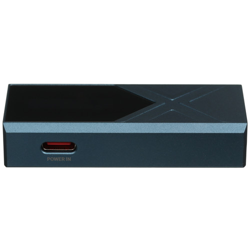 Купить Усилитель FIIO KA17  5492319. Характеристики, отзывы и цены в Донецке