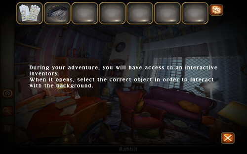 Купить Игра Alice in Wonderland - Hidden Objects (Steam)  5621847. Характеристики, отзывы и цены в Донецке