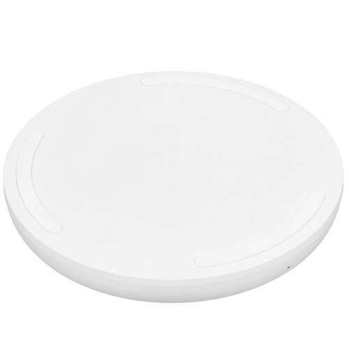 Купить Беспроводное зарядное устройство Belkin WIA001btWH  5367385. Характеристики, отзывы и цены в Донецке