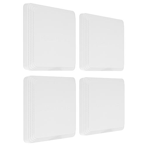 Купить Точка доступа комплект Keenetic Orbiter Pro 4-Pack  5426187. Характеристики, отзывы и цены в Донецке