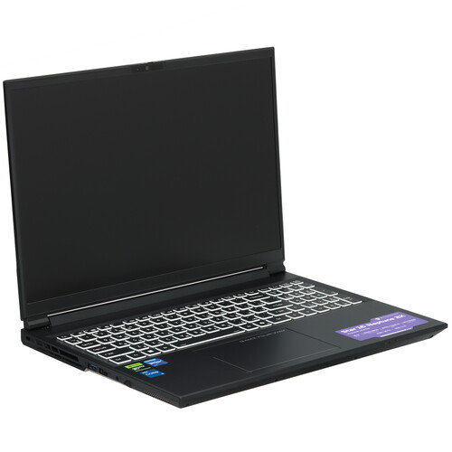 Купить 16" Ноутбук Machenike Star 16 Neptune 2K серый  5628565. Характеристики, отзывы и цены в Донецке