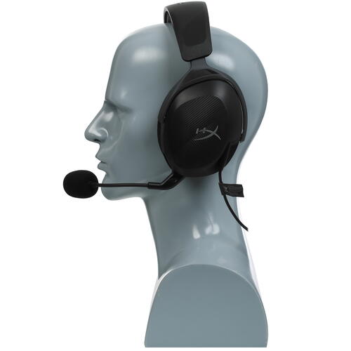 Купить Проводные наушники HyperX Cloud Stinger 2 Core черный 2023  5414174. Характеристики, отзывы и цены в Донецке