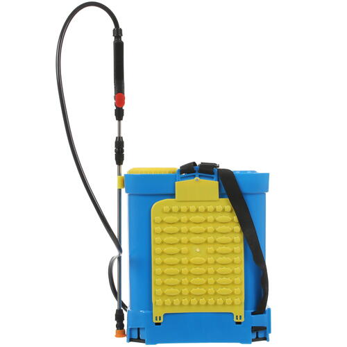 Купить Опрыскиватель аккумуляторный UNION ОР-12АТ  5312632. Характеристики, отзывы и цены в Донецке