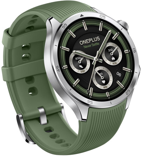 Купить Смарт-часы OnePlus Watch 3  5641427. Характеристики, отзывы и цены в Донецке