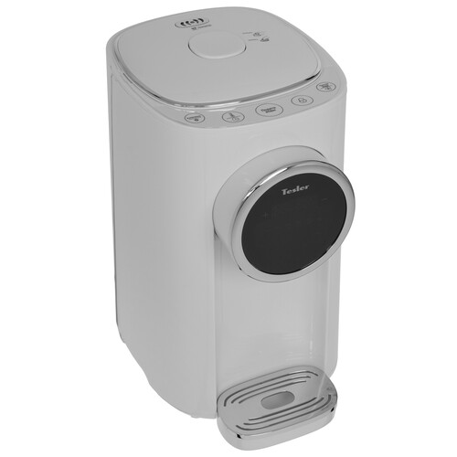 Купить Термопот TESLER TP-5050 серый  9280815. Характеристики, отзывы и цены в Донецке