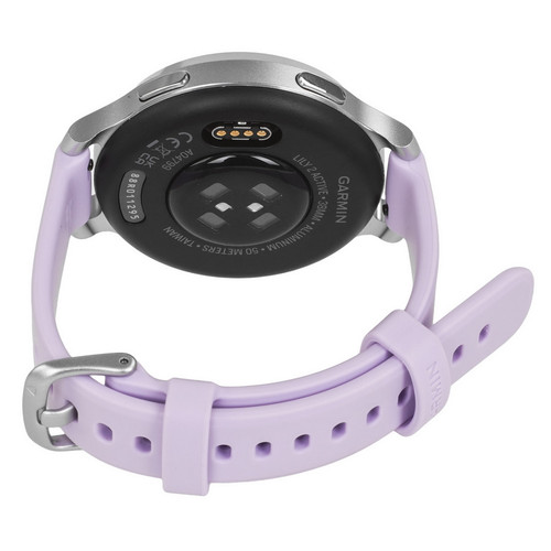 Купить Смарт-часы Garmin Lily 2 Active  5620771. Характеристики, отзывы и цены в Донецке
