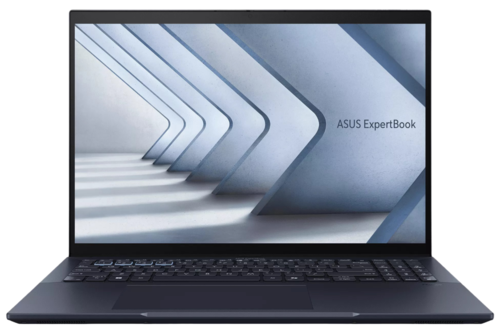 Купить 16" Ноутбук ASUS ExpertBook B5604CMA-QY0235 черный  5493797. Характеристики, отзывы и цены в Донецке