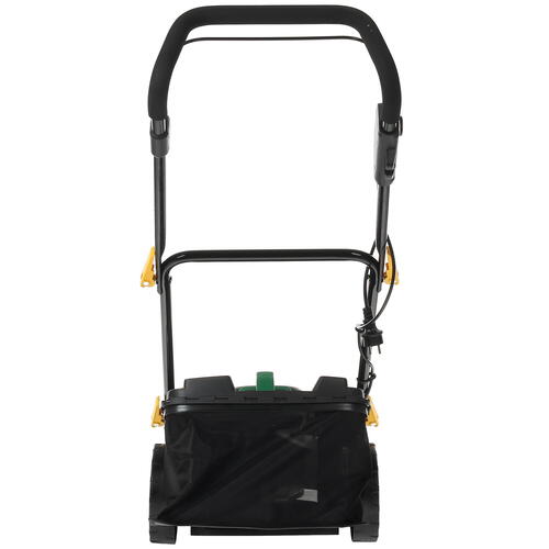 Купить Электрическая газонокосилка FinePower GRL160-38  4869160. Характеристики, отзывы и цены в Донецке