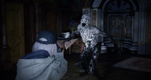 Купить Игра Resident Evil Village Gold Edition (Steam)  5624993. Характеристики, отзывы и цены в Донецке