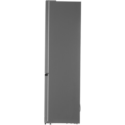 Купить Холодильник с морозильником   Gorenje NRK6202AXL4 серебристый  8199391. Характеристики, отзывы и цены в Донецке