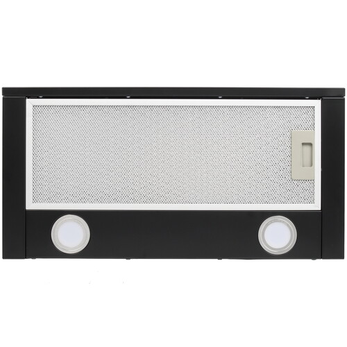 Купить Вытяжка телескопическая KRONA KAMILLA T 600 2 motors черный/серый  9063332. Характеристики, отзывы и цены в Донецке