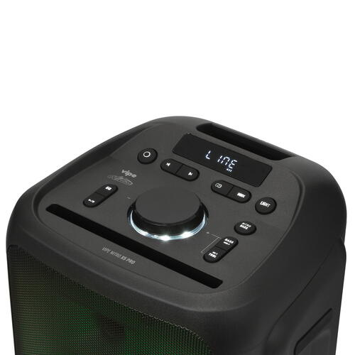 Купить Портативная аудиосистема Vipe NITRO X5 Pro, черный  5410640. Характеристики, отзывы и цены в Донецке