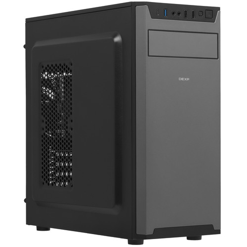Купить ПК DEXP Atlas H565  5649190. Характеристики, отзывы и цены в Донецке