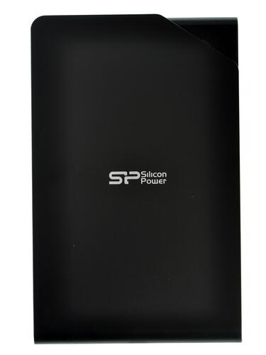 Купить 2 ТБ Внешний HDD Silicon Power Stream S03 [SP020TBPHDS03S3K]  0194578. Характеристики, отзывы и цены в Донецке