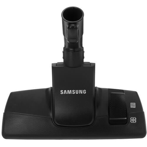Купить Пылесос Samsung VC4100 красный  5410556. Характеристики, отзывы и цены в Донецке