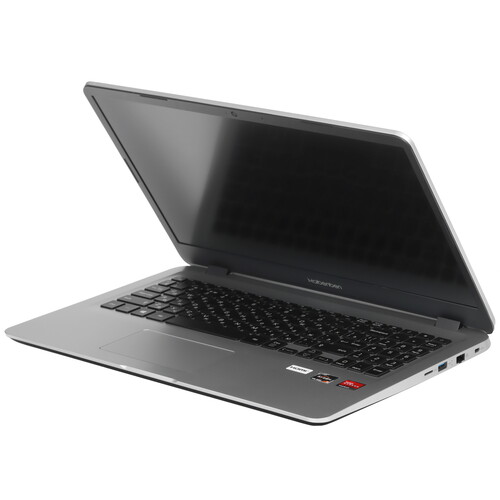 Купить 15.6" Ноутбук MAIBENBEN M543 серебристый  5464631. Характеристики, отзывы и цены в Донецке