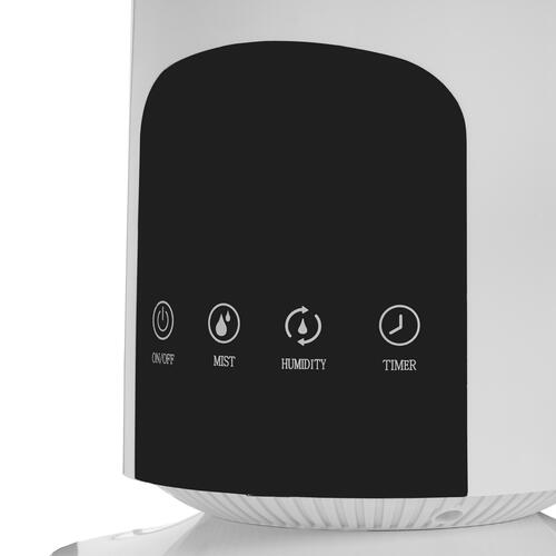 Купить Увлажнитель воздуха Vitek VT-2348  5360252. Характеристики, отзывы и цены в Донецке
