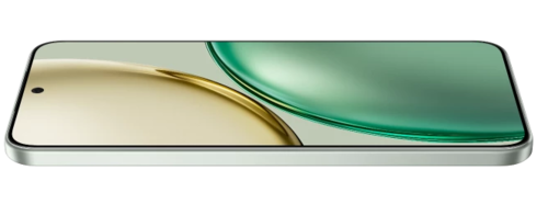 Купить 6.79" Смартфон HONOR X9d 256 ГБ зеленый  5639141. Характеристики, отзывы и цены в Донецке