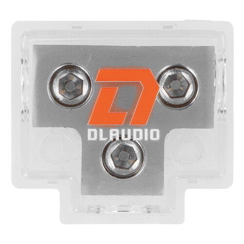 Купить Дистрибьютор питания DL Audio Power Distributor 01  9285877. Характеристики, отзывы и цены в Донецке