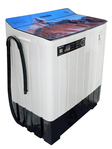 Купить Стиральная машина PREMIER PRMWM10-CCP05  9232404. Характеристики, отзывы и цены в Донецке