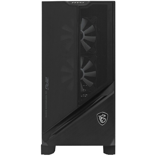 Купить ПК MSI MPG Infinite Z3 9NVPR7-405XRU [9S6-B94221-405]  5625291. Характеристики, отзывы и цены в Донецке