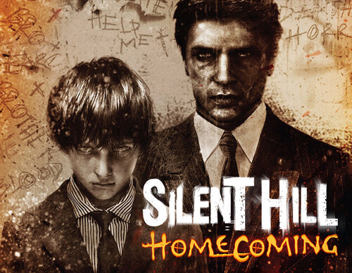 Купить Игра Silent Hill Homecoming (Steam)  5610600. Характеристики, отзывы и цены в Донецке