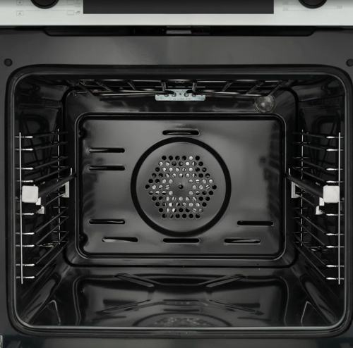 Купить Электрический духовой шкаф DeLonghi DEO 755 BB MARTINA белый  9080895. Характеристики, отзывы и цены в Донецке