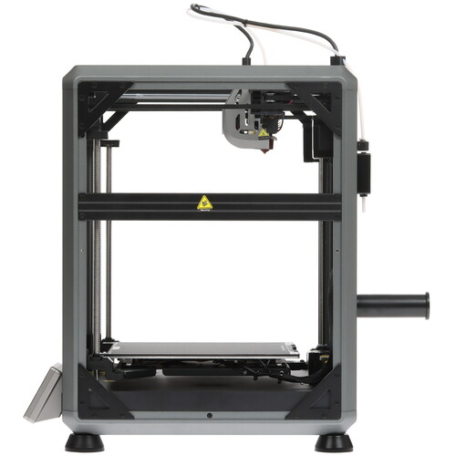 Купить 3D принтер Creality3D K1 SE  5600427. Характеристики, отзывы и цены в Донецке