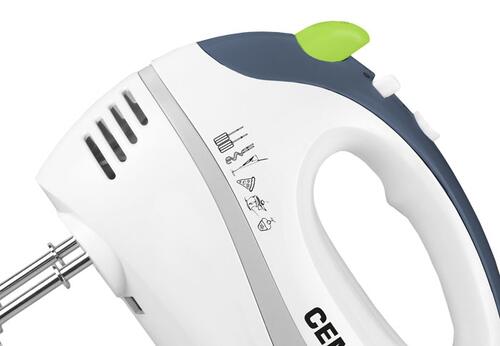 Купить Миксер Centek CT-1104 белый  1114116. Характеристики, отзывы и цены в Донецке
