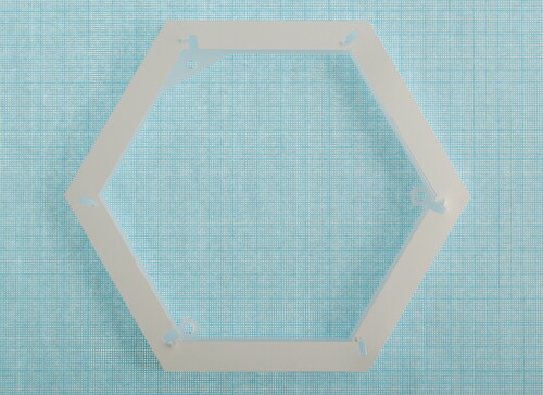 Купить Рассеиватель подсветки задней крышки для монитора ARDOR GAMING LINK AF24H1UE  7728224. Характеристики, отзывы и цены в Донецке