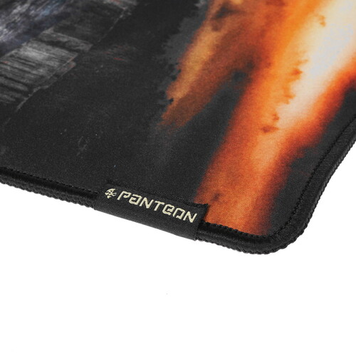 Купить Коврик JETACCESS PANTEON GP-177SM STALKER ZONE II  разноцветный  5309565. Характеристики, отзывы и цены в Донецке