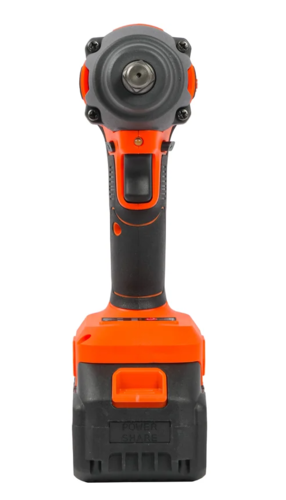 Купить Гайковерт СПЕЦ БАГ-21-Б  5641481. Характеристики, отзывы и цены в Донецке