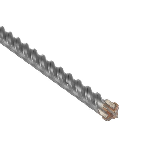 Купить Бур Metallica 905715 460 мм  9120971. Характеристики, отзывы и цены в Донецке