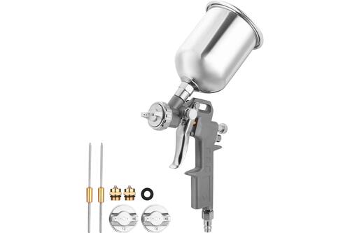 Купить Краскораспылитель DEKO DKSG01-1  9070165. Характеристики, отзывы и цены в Донецке