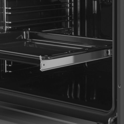Купить Электрический духовой шкаф MAUNFELD AEOD6063G1 серый  9100961. Характеристики, отзывы и цены в Донецке