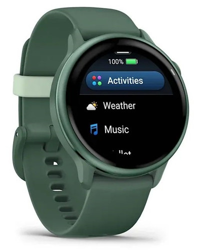Купить Спортивные часы Garmin Vivoactive 6  5641612. Характеристики, отзывы и цены в Донецке