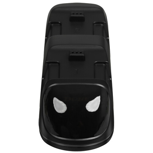 Купить Зарядная станция DOBE TYX-1623X черный  9190017. Характеристики, отзывы и цены в Донецке