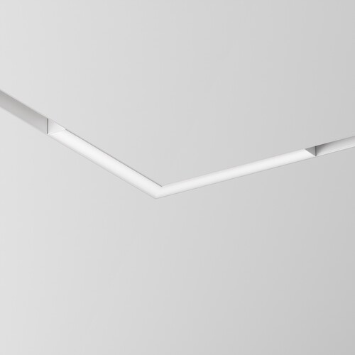 Купить Светильник трековый Maytoni TR078-2-24W4K-W  9169672. Характеристики, отзывы и цены в Донецке