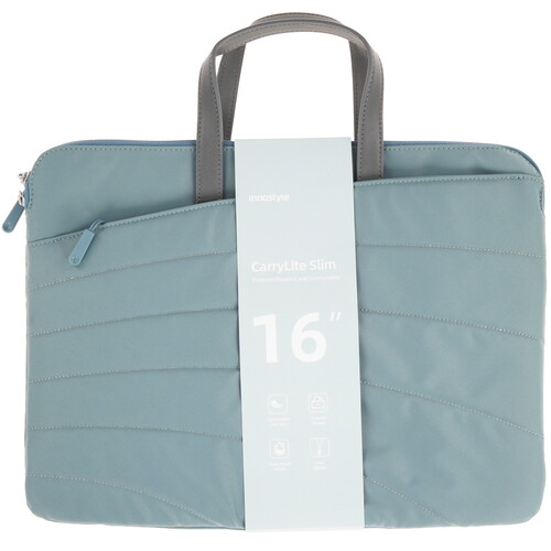 Купить 16" Сумка Innostyle S600MNG-16  5486510. Характеристики, отзывы и цены в Донецке