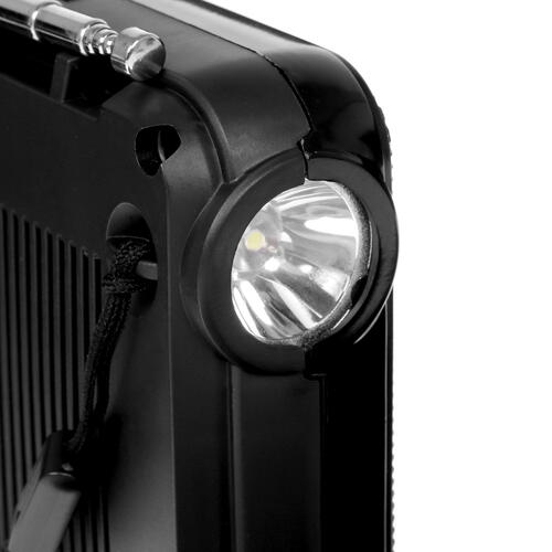 Купить Радиоприемник Aceline AR320 черный  4701323. Характеристики, отзывы и цены в Донецке