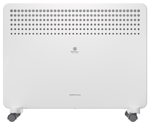Купить Конвектор Royal Clima MIVENTO REC-MIE1500M  9297229. Характеристики, отзывы и цены в Донецке