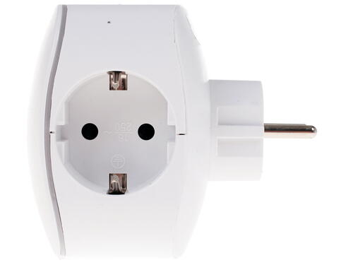 Купить Разветвитель ЭРА SP-3e-USB-2A белый  1084053. Характеристики, отзывы и цены в Донецке