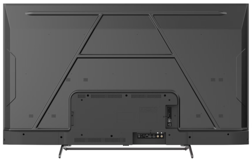 Купить 65" (165 см) Телевизор Sber SDX-65UQ5231 серый  9184611. Характеристики, отзывы и цены в Донецке