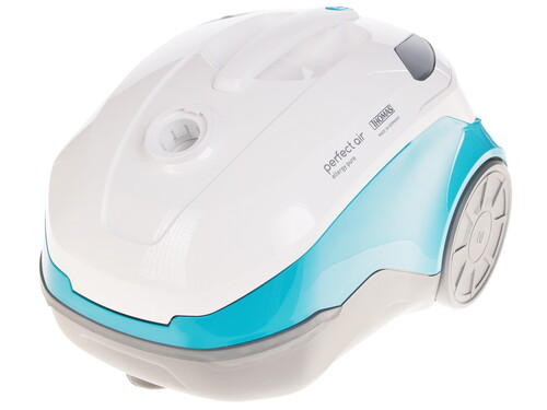 Купить Пылесос Thomas Perfect Air Allergy Pure белый  1007697. Характеристики, отзывы и цены в Донецке
