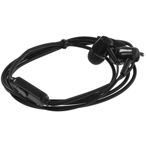 Купить Проводные наушники Exployd EX-HP-1123 черный  4876357. Характеристики, отзывы и цены в Донецке