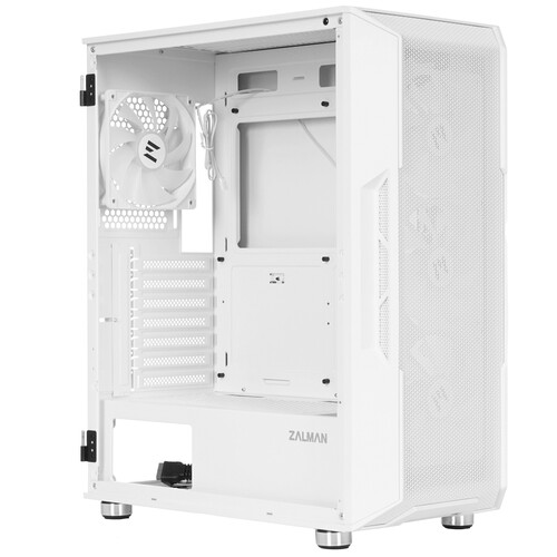 Купить Корпус ZALMAN i3 NEO ARGB  5604989. Характеристики, отзывы и цены в Донецке